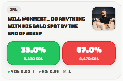 predictlysol's tweet image. .@0xMert_ huh?