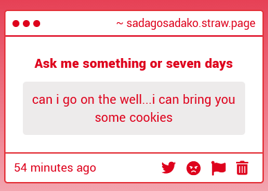 sadakorising7's tweet photo. YAY YA Y YAY YAY YAY YAY YAY giveme cookies https://t.co/iT83r1T9uN