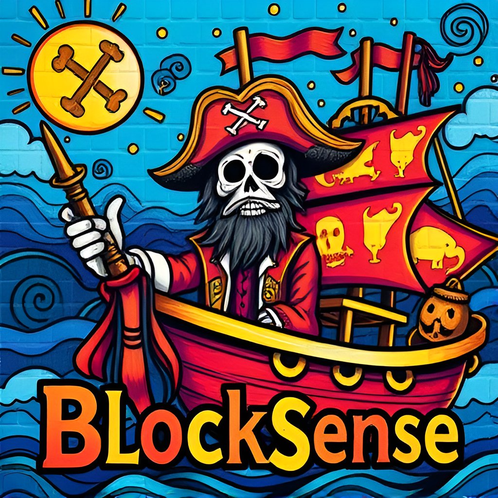 Misha85A's tweet photo. The #oracle in #lockchain is the mechanism that links smart contracts to the outside world.
@blocksense_ is a data verification platform built with the idea that everyone should have secure access to data on the blockchain.
Website: https://t.co/9sxaoeBhJq https://t.co/STHFu4PfKP