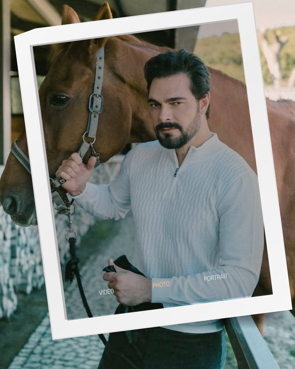 Being the best is not a choice. It's a lifestyle....👑🔥🔥
#HalilİbrahimCeyhan 
#Bisse