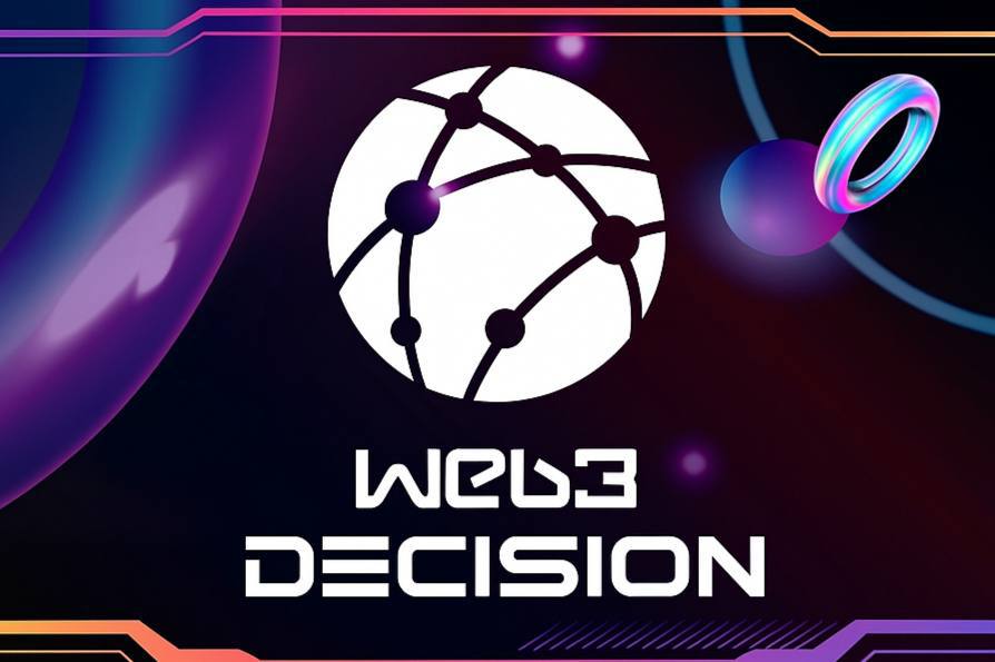 Ugarba15's tweet image. Opportunity to Rapidly Grow Your Community Organically

Don’t miss the chance to grow your communty quickly and entirely with 100% KYC verified real users using @web3decision MiniApp

Our users are active on both Telegram and X crypto focused &amp;amp; ready to engage 
#web3 #miniapp