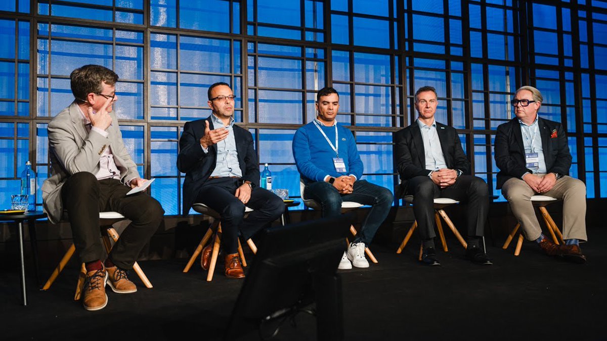 At the recent AI-Native Telco Forum, David Warnock, Director of Solutions Architecture at Blue Planet, joined a panel discussion exploring the complexities of scaling AI in telecoms, delving into the challenges and strategies for successful AI integration while emphasizing the