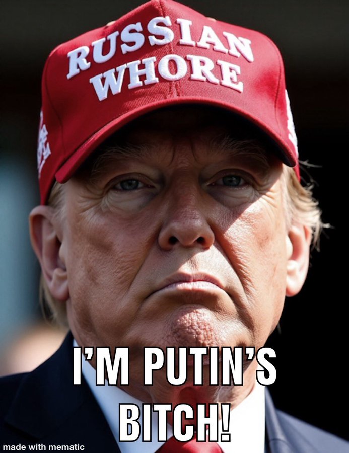 CenterBeautiful's tweet photo. #TrumpRussiaIsREAL https://t.co/NzvTV6iV8q