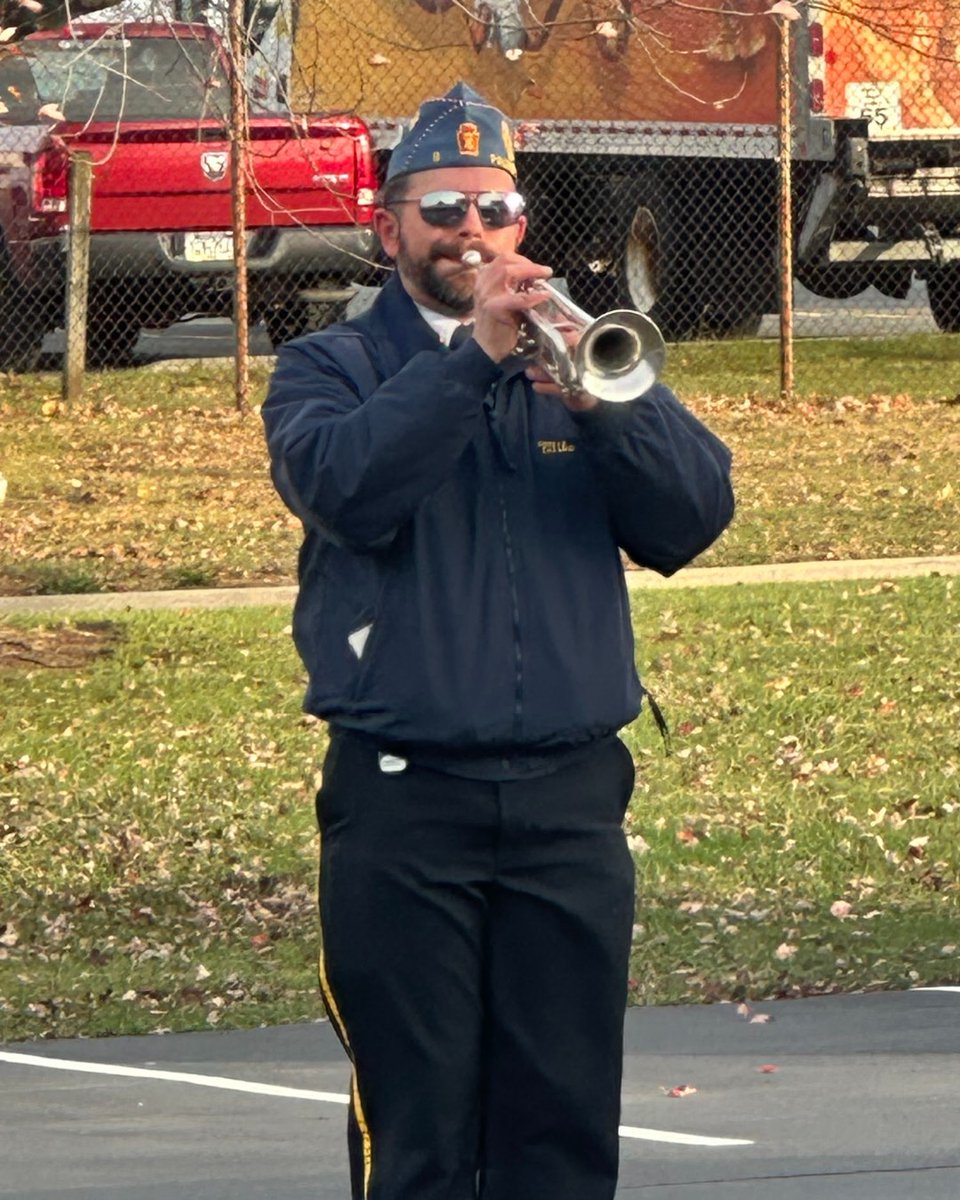 Colonial Intermediate Unit 20 tweet media