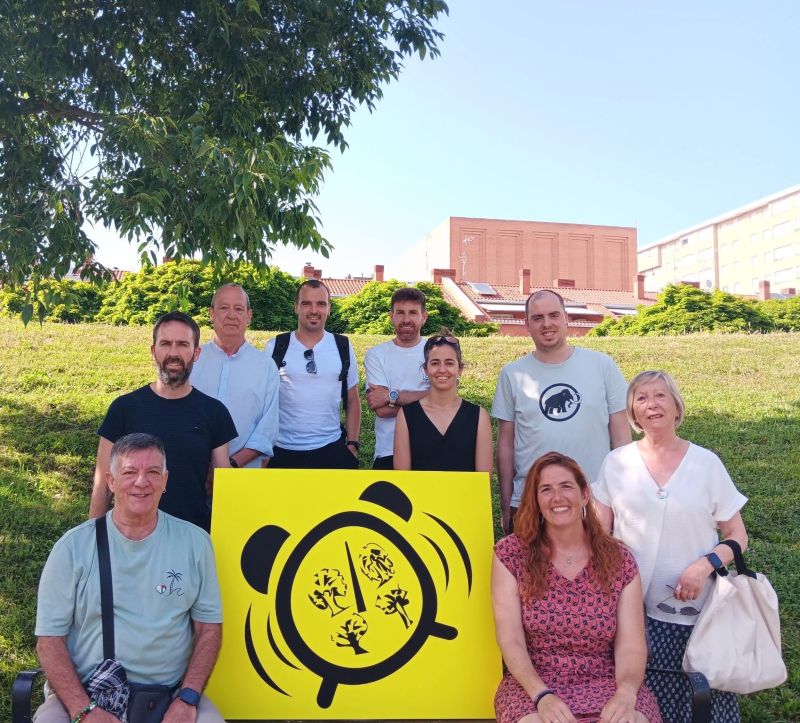 Ahotsa.info tweet media