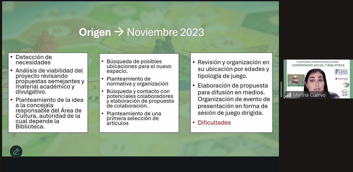 Fundación Alonso Quijano tweet media