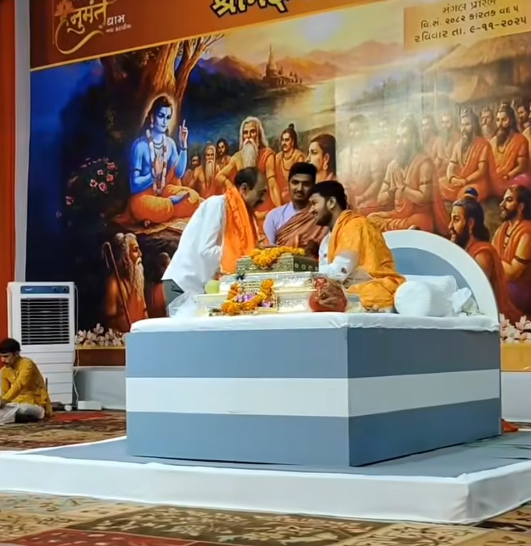 vikashrajgor's tweet image. 