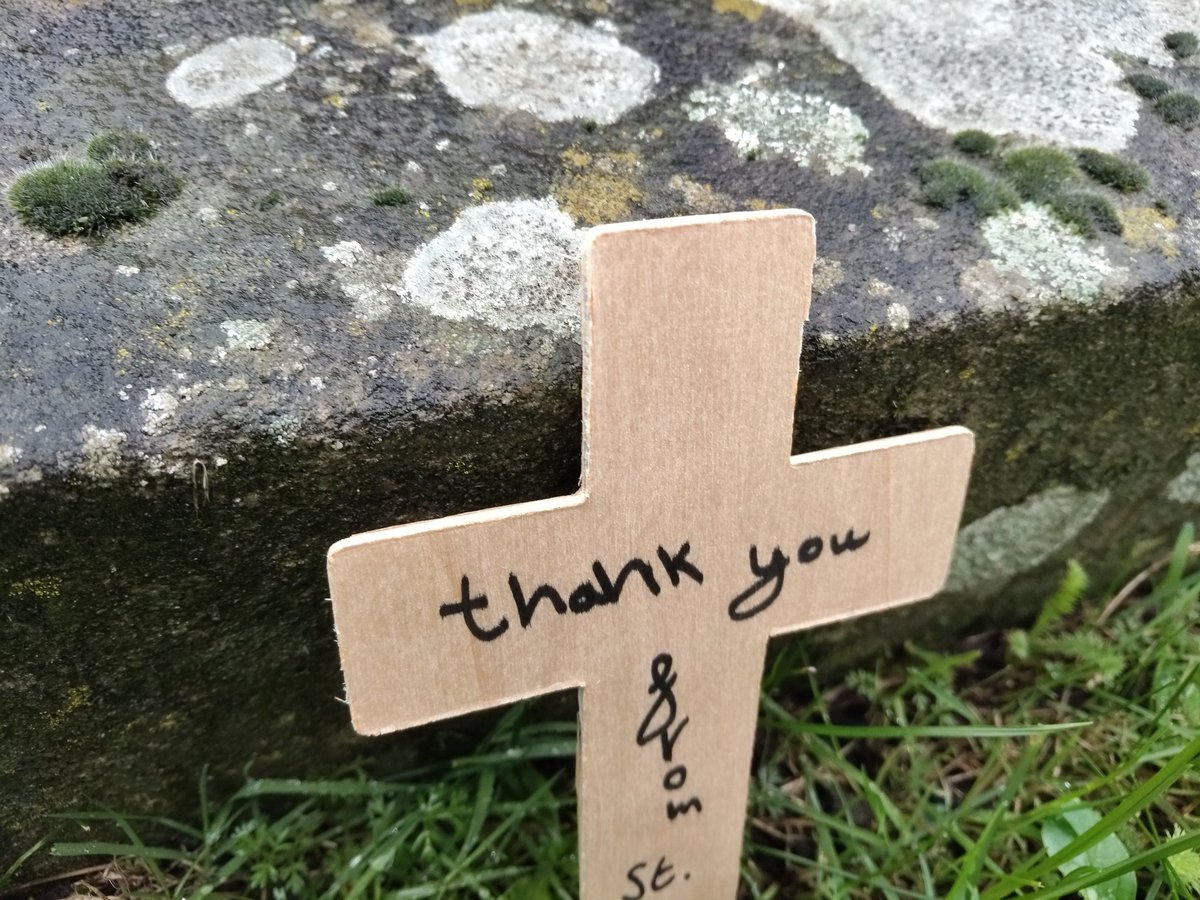 St George's CE Primary School tweet media