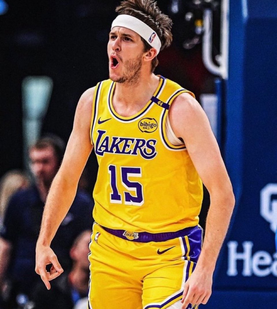 LakersMuse (@LALMuse) on X