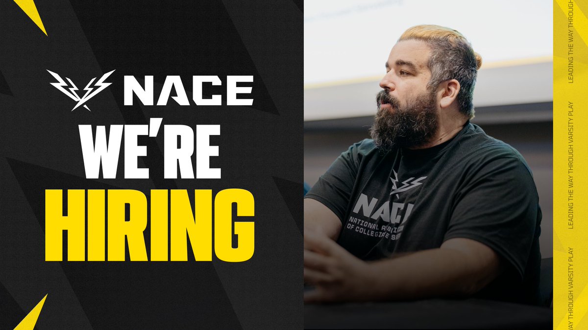 𝐂𝐨𝐦𝐞 𝐣𝐨𝐢𝐧 𝐨𝐮𝐫 𝐂𝐨𝐦𝐩𝐞𝐭𝐢𝐭𝐢𝐨𝐧 𝐎𝐩𝐬 𝐓𝐞𝐚𝐦!

🏆 Head Admin, Competition
💻 Remote with Occasional Travel
🍃 Seasonal Role
🤝 $20-22/hour

Application Link Below⤵️