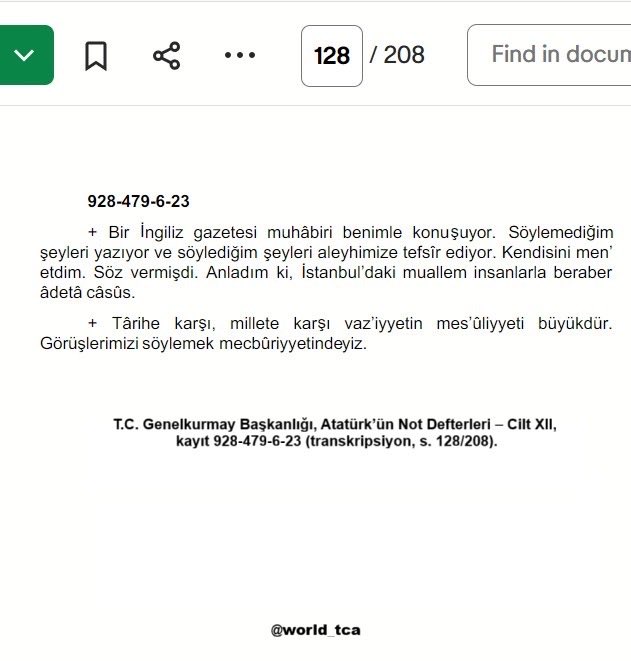 Dikkat etmezseniz; İngilizler ve emperyalistler gazetecilerini ve medyayı kendi çıkarları için nasıl kullanabilir?

📌 instagram.com/reel/DQ7PDsJCb…
