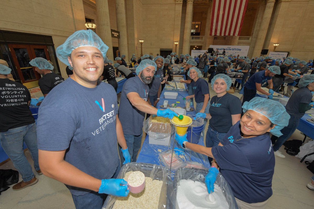 9/11 Day tweet media