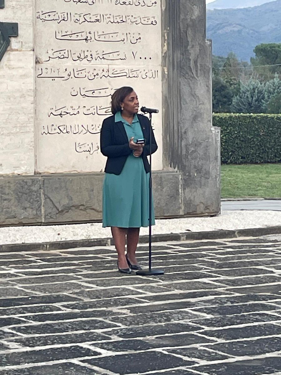 Lise Moutoumalaya tweet media