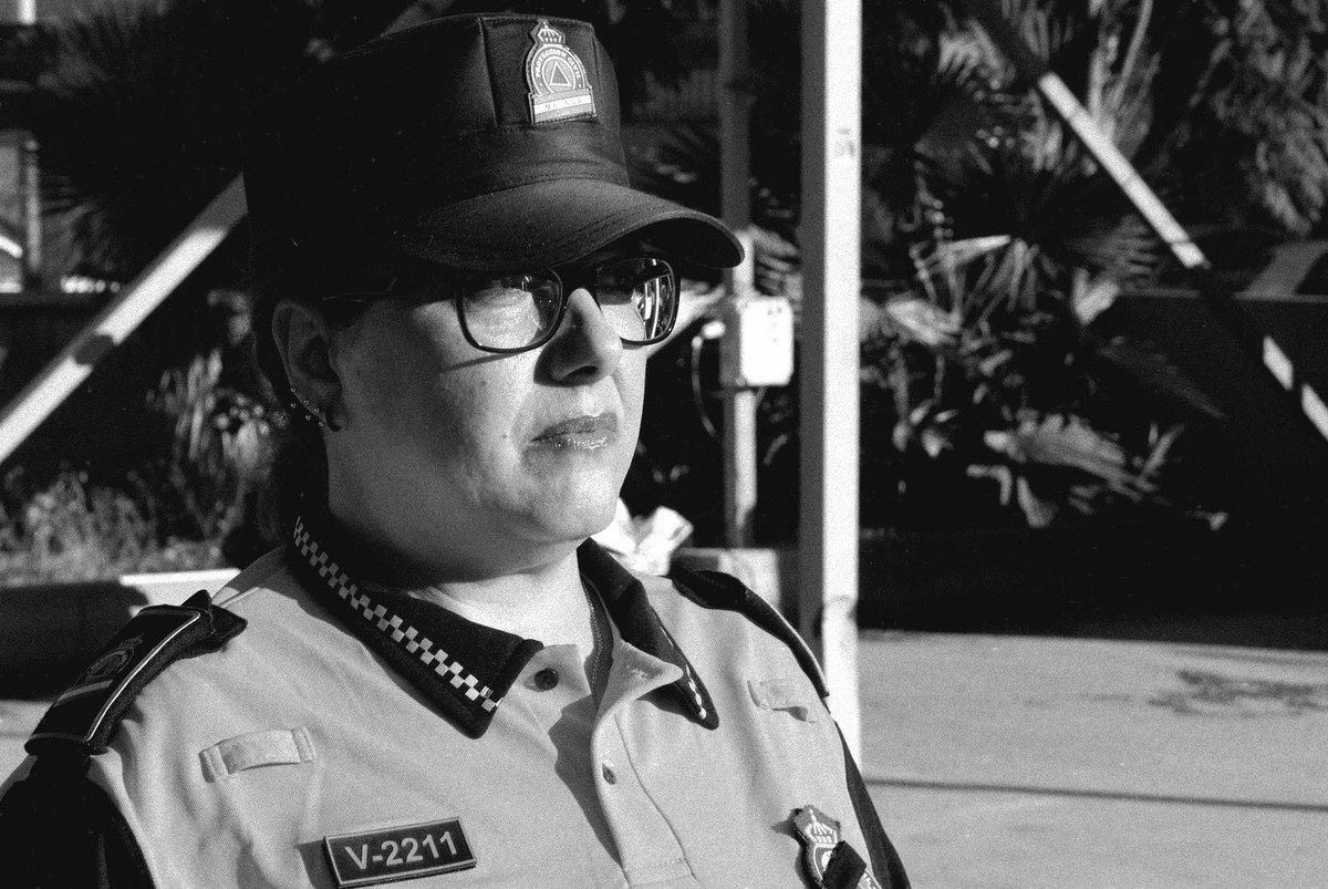 🚨 ¡Atención Málaga! 🚨

📣 #INFORMACIÓN |

El pasado martes 21 de octubre de 2025, miembros de nuestra agrupación participaron en la grabación de un vídeo homenaje coordinado por la Sección Tecnológica, en memoria de nuestro querido compañero V-1896 Juan Antonio Canis López.