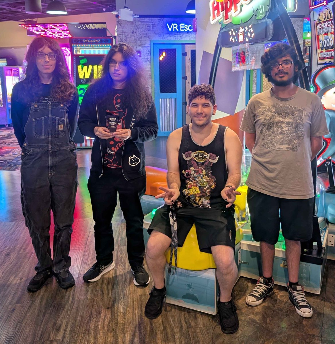 Retro Revival tweet media