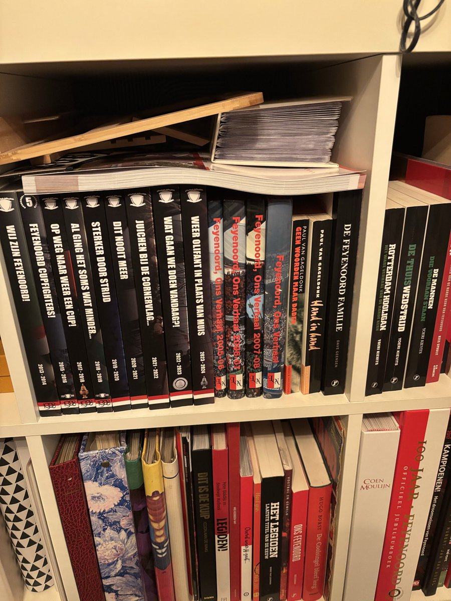 VanErp1981's tweet photo. @ArchiefHees Hoeveel zijn er van deze lunatic jaarboeken ? Heb er zelf 4 https://t.co/HxvfAHA4Zz