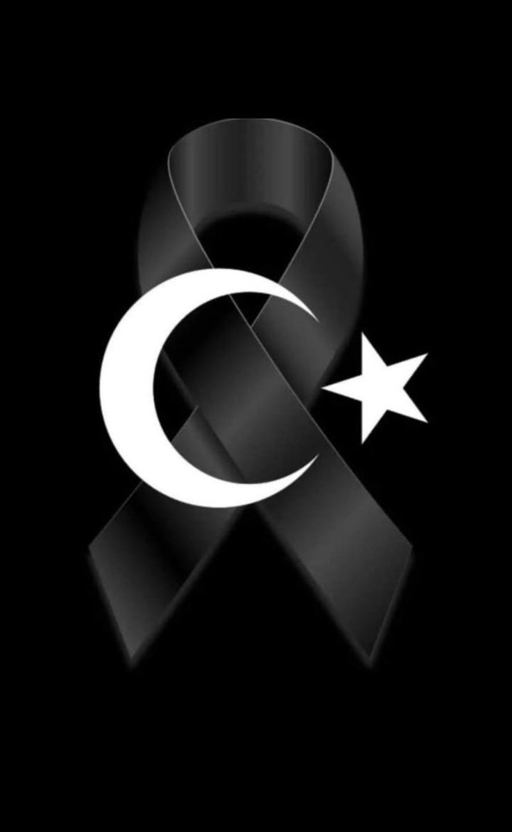 Vatan için yola çıkan kahramanlarımızı rahmetle anıyorum.

Onlar, gökyüzüne kanat çırpan yüreklerdi;

Şimdi sonsuzluğun en şanlı köşesindeler.

Ruhları şâd, mekânları cennet olsun.

🇹🇷🇹🇷