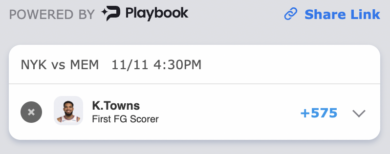 Playbook tweet media