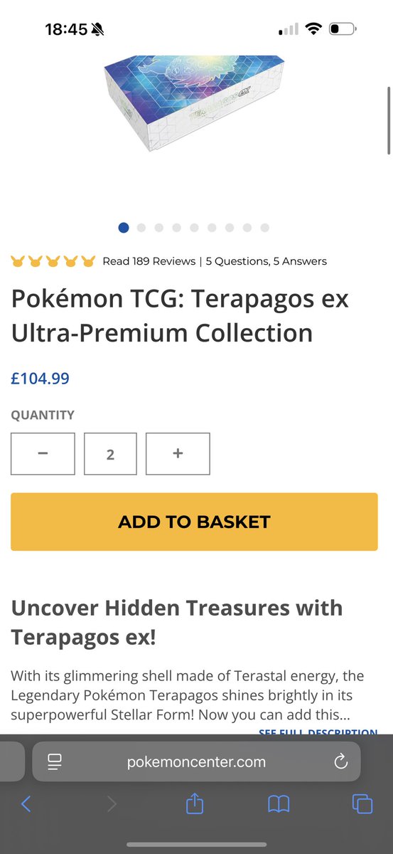 George Ramsey tweet media