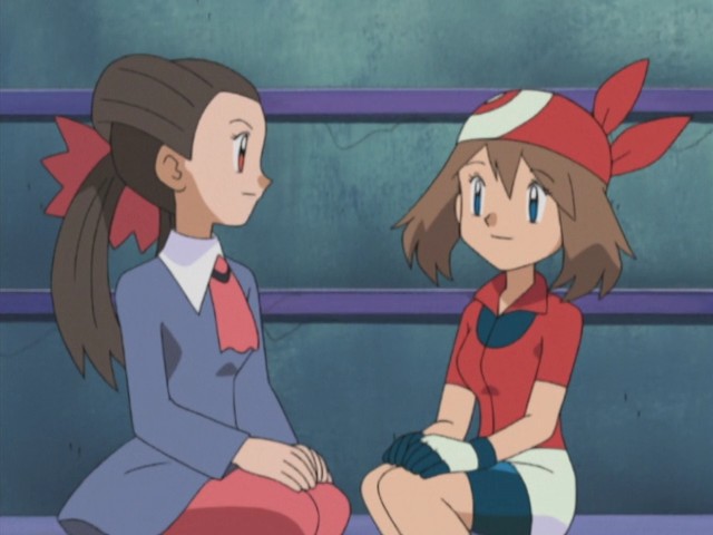 "Tron Bonne meets Roll Caskett"

Pokemon's secret to appeal was a careful mix of influence from pop culture, retro media, and classic mythology.