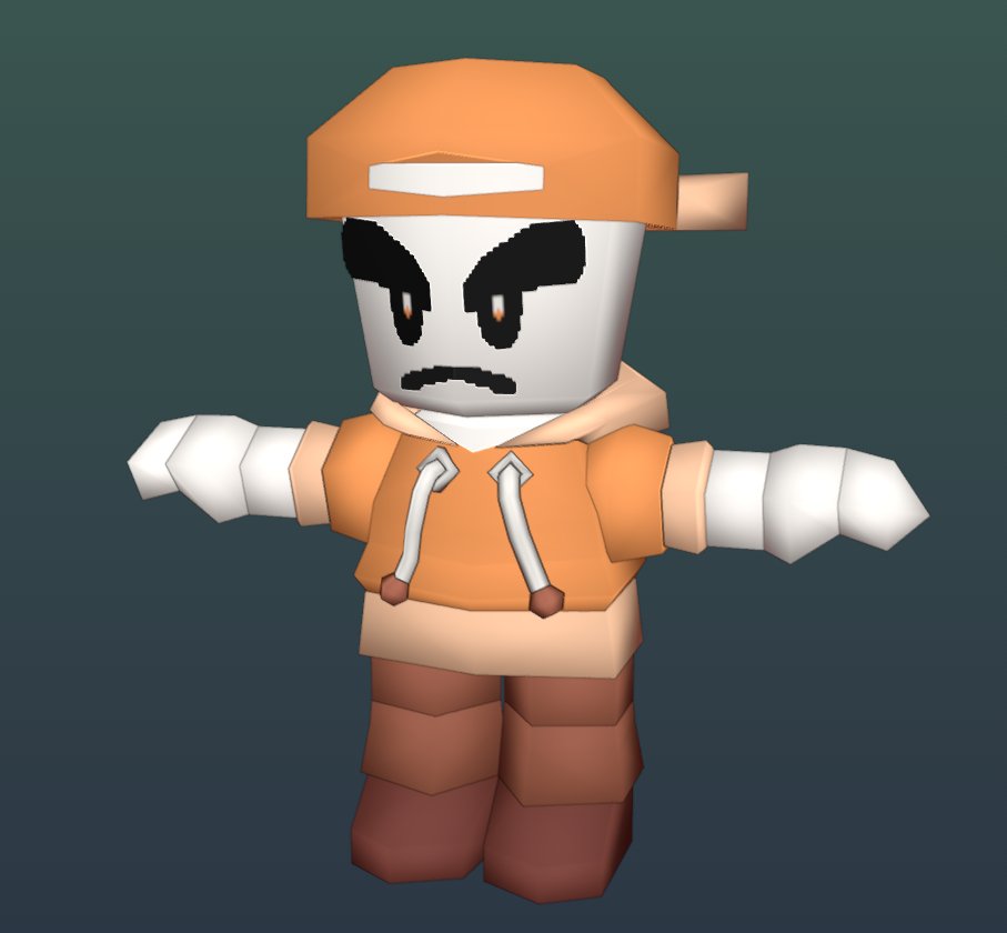 whatever go my luigi_star1