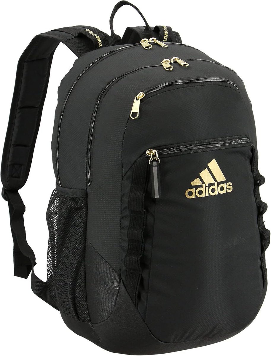 adidas Unisex Durable Large Athletic Excel Backpack for $20.90!

fkd.sale/?l=https://amz…