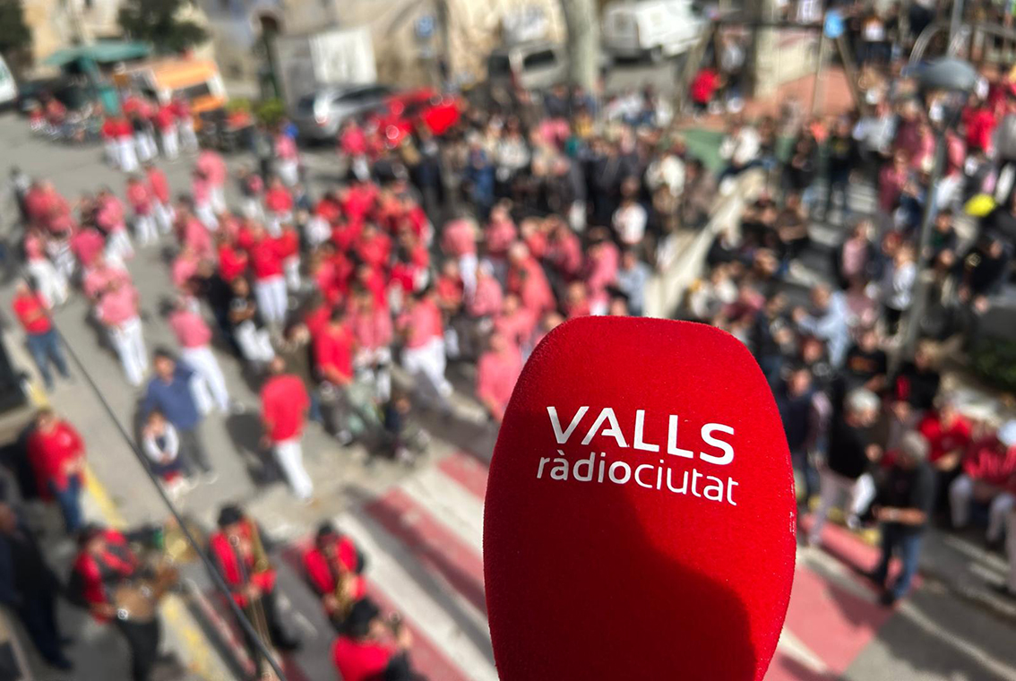 Revista Castells tweet media