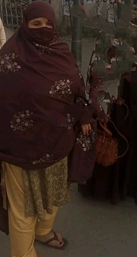 Pashto wife tweet media