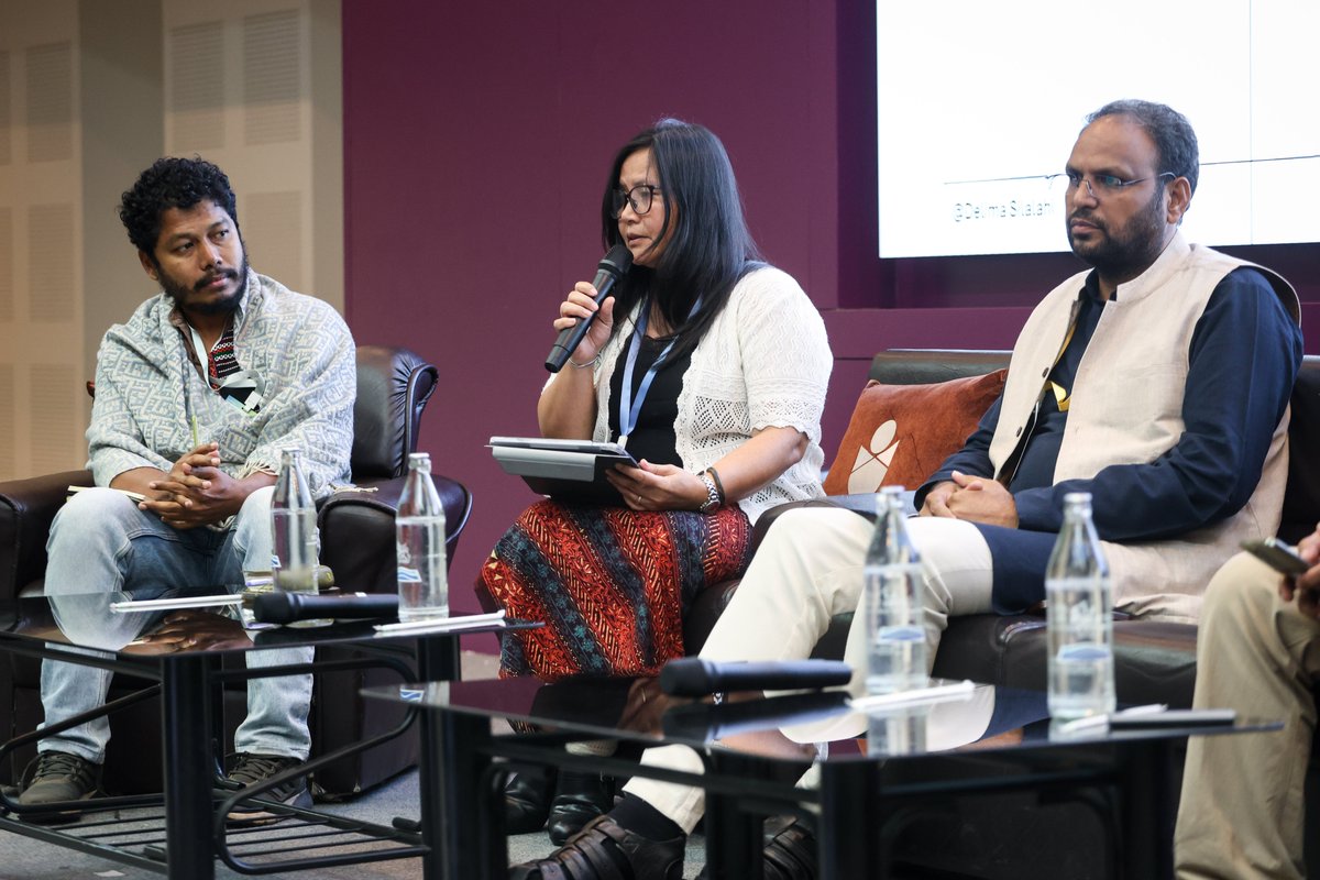 The Goldman Environmental Prize tweet media