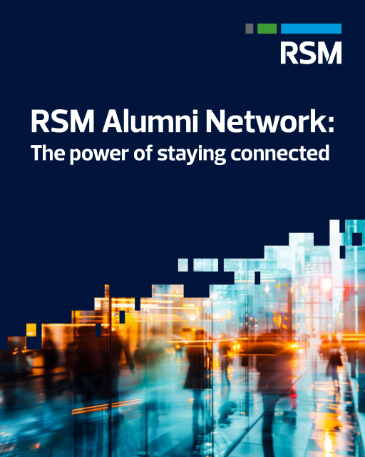 hthasan's tweet photo. The RSM Alumni platform is more than a network, it’s a community committed to growth and connection. I love having a platform to exchange ideas and help alumni discover opportunities to drive impact now and in their next chapter. #GrowForwardatRSM https://t.co/n79j7evYTw https://t.co/UXvdGF74OR