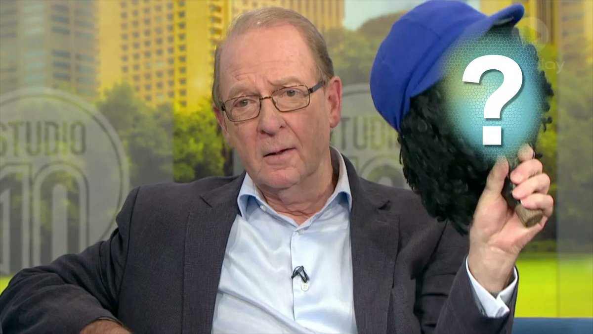 SteveMolk's tweet photo. Dickie Knee Finally Shows His Face — While Nine Faces the Axe | MEDIA McKNIGHT

Read More -> https://t.co/7zQcJOsXES

#4BC #9News #ABC #BBC #BigBrotherAustralia #Channel7 #Channel9 #HeyHeyItsSaturday #SofieFormica 
https://t.co/0yY9mlD9Kd https://t.co/ffMoCVUWZQ