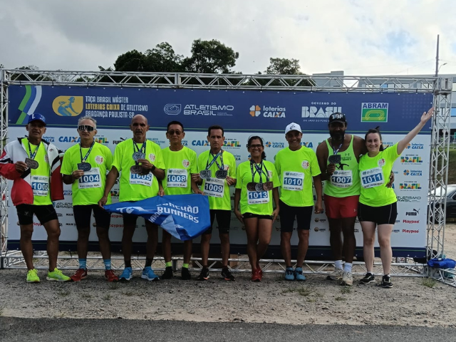 tarcisolsoares's tweet photo. https://t.co/1x0O89g96h 
Equipe da Web Rádio Run Rock Music brilha na 5ª Taça Brasil de Atletismo Master em Bragança Paulista
#atletismo #atletismomaster https://t.co/hJRFUMFiN7