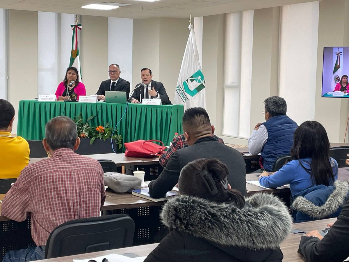 PJCDMX's tweet photo. Recuerda que en nuestro canal de YouTube puedes encontrar las conferencias que realiza el Instituto de Estudios Judiciales para fortalecer la #CulturaJurídica .

Te compartimos el enlace para ver de nueva cuenta la ponencia de Miguel Ontiveros Alonso : https://t.co/2yysEyUqOT https://t.co/H2UNuQmeLL