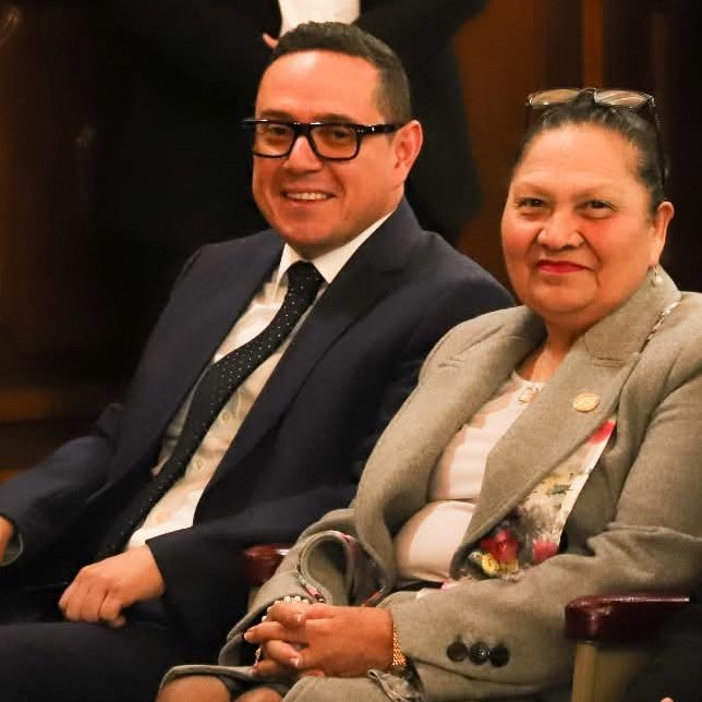 🚨 El #MP de Consuelo Porras decidió no reunirse con la misión de la <a href="/OEA_oficial/">OEA</a> alegando “falta de objetividad” 😒

La misma fiscalía que ha perseguido a jueces, exfiscales, periodistas y estudiantes ahora rechaza la observación internacional 🕵️‍♂️
🔒 Se aísla del escrutinio y