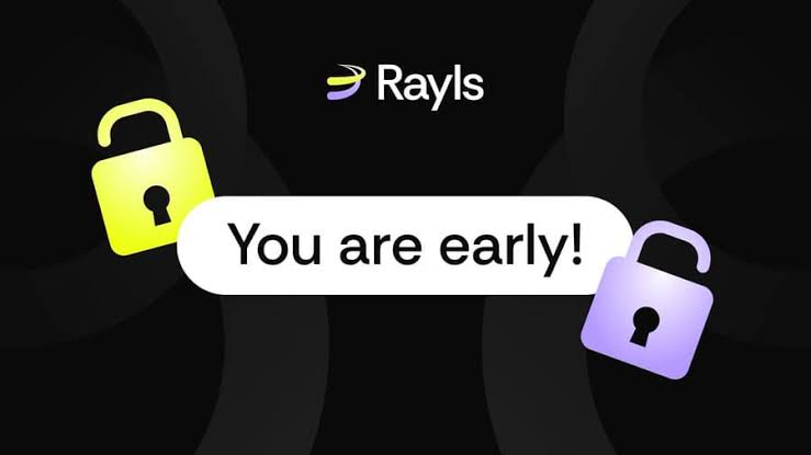 Moodex___'s tweet photo. By enabling instant bond settlements, tokenized deposits, and seamless real time transactions, @RaylsLabs  is not just enhancing financial processes; it’s reshaping them.

Where speed, security, and transparency are paramount, Rayls delivers. Whether you’re a business or an individual, Rayls offers a platform built for trust and innovation. From cross border payments to real time compliance, every interaction is designed to be secure, efficient, and future proof.

Bullish on @useTria