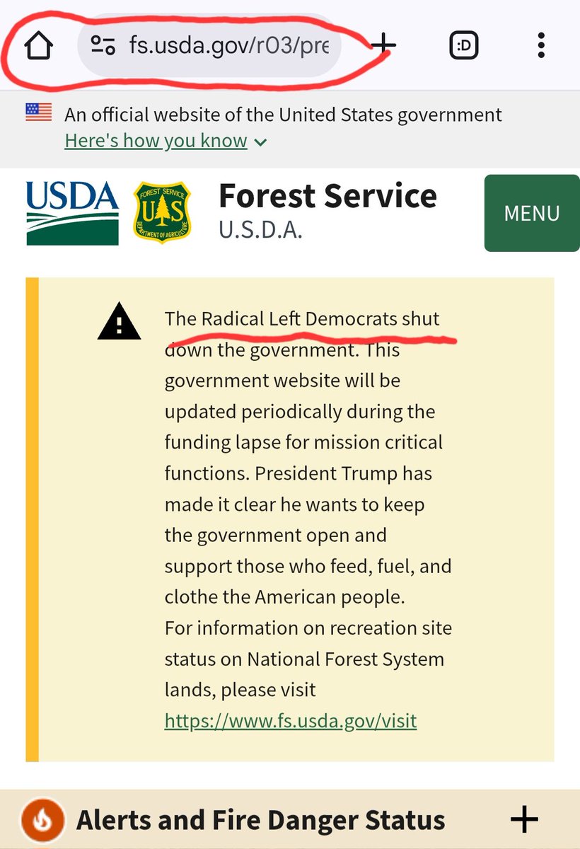 paulamesser's tweet photo. @SenMarkKelly Thank u for your service. My dad was a D-day infantryman. I support a peacetime budget, not renaming the dept. Also don't support govt websites funded with my tax $ engaging in partisan rhetoric. Supposed to serve ALL Americans. I was just trying to find a trail near Prescott. https://t.co/zz3Z9S85ui
