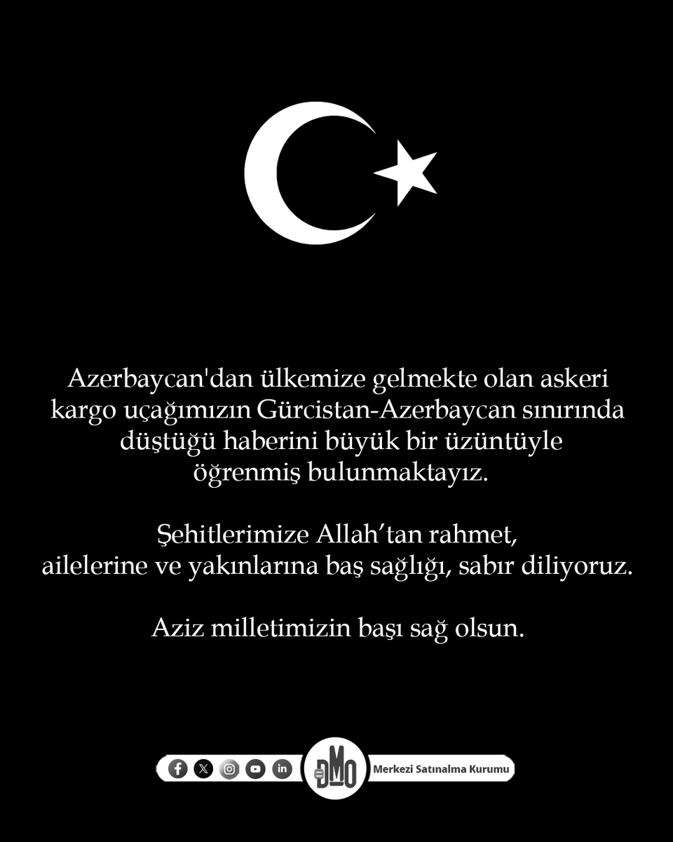 Aziz Milletimizin Başı Sağolsun 🇹🇷