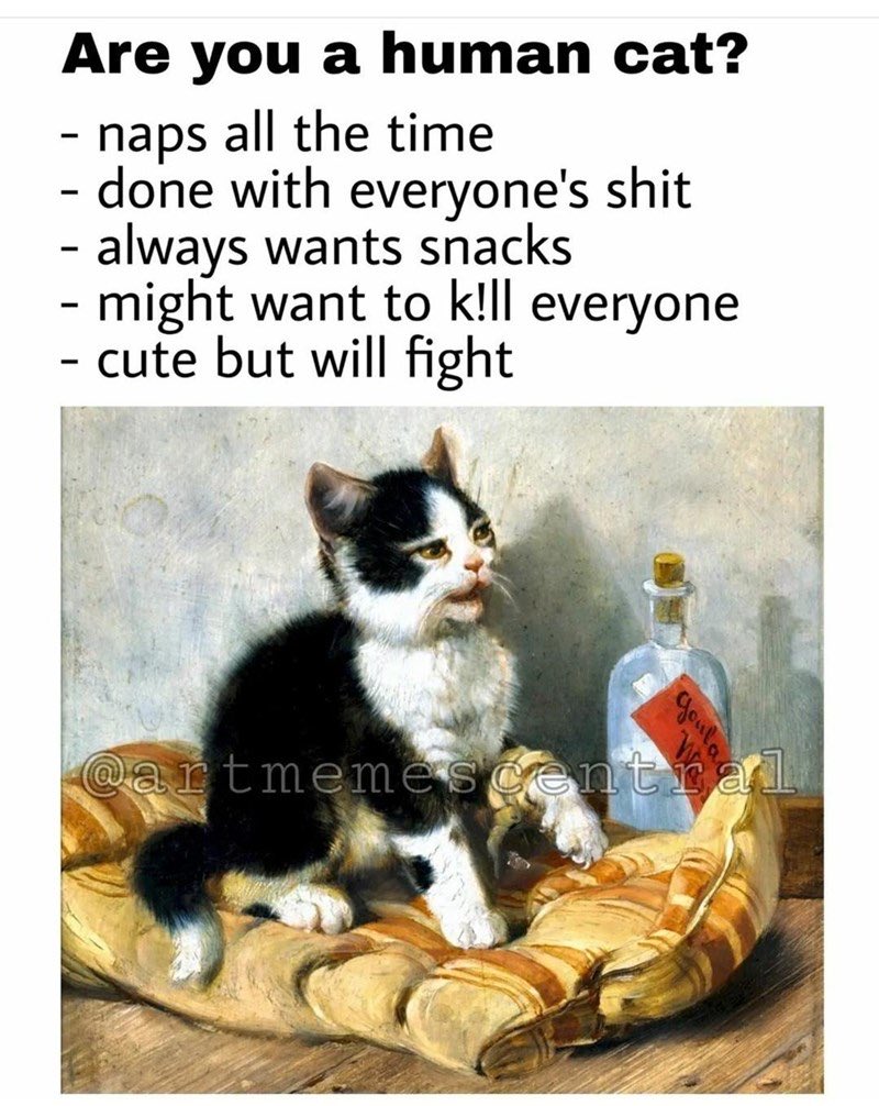 I might not be that far off.. 😅