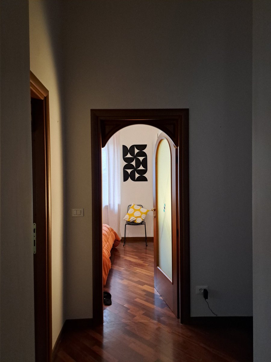 Rincones nuevos en mi casa 🖤