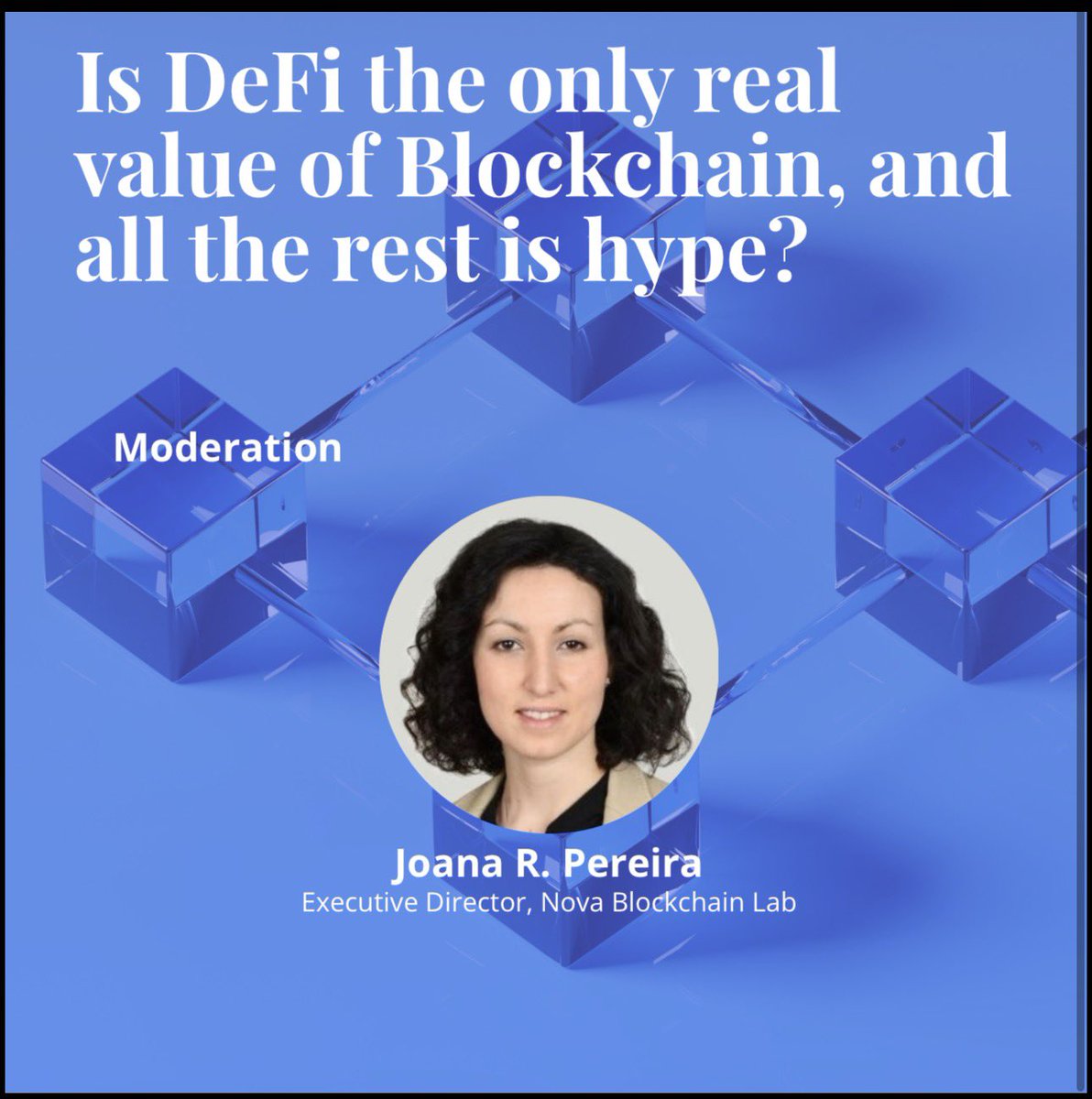 RaymondChooAu's tweet image. Looking forward to attending @IEEEorg #IEEE Int’l #Conference #DistributedLedgerTechnologies (#DLT) satellite event - #Blockchain Confluence,  Nova School of Business and Economics (@NovaSBE) #Data, #Operations &amp;amp; #Technology Knowledge Center in #Lisbon, #Portugal @UTSA @utsacaicc