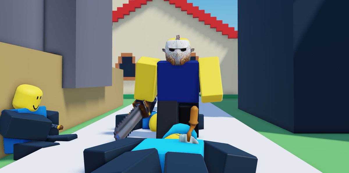 ghosdli's tweet image. i was bored in cac so have these #thebattlebricks