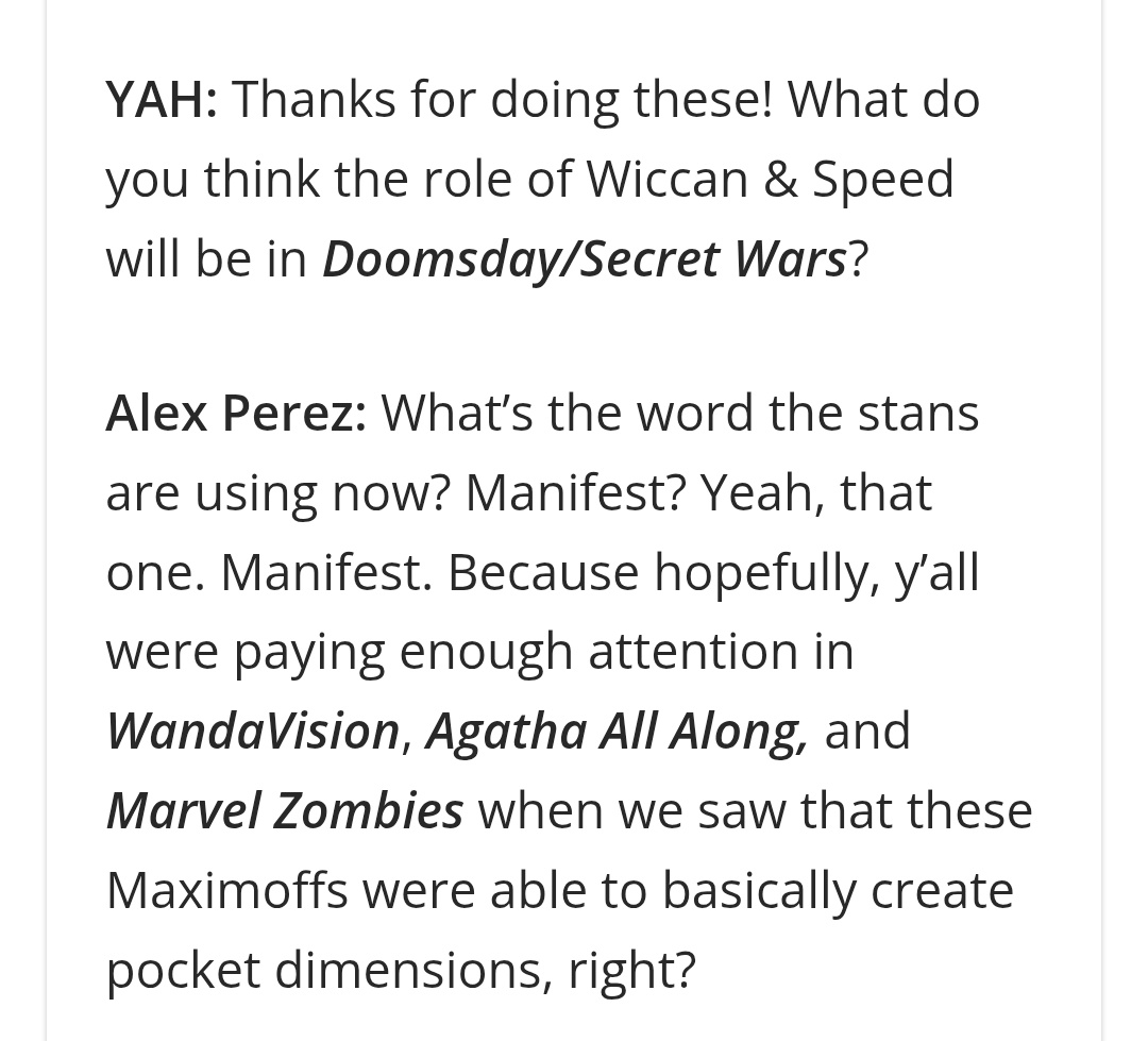 WHAT IS THAT SUPPOSED TO MEAN