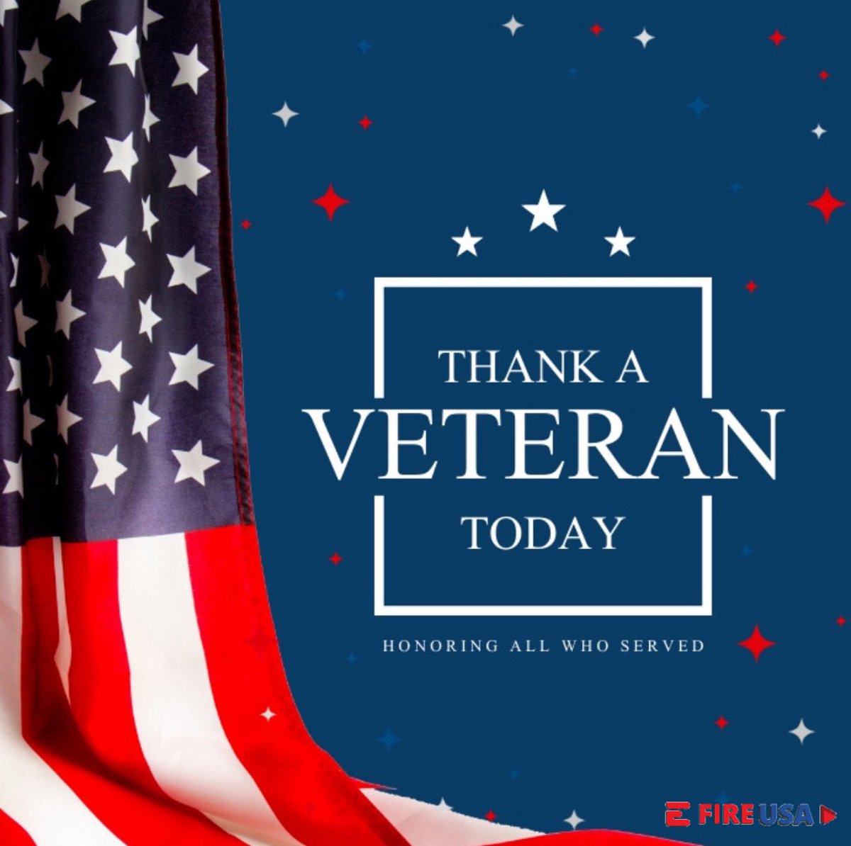 Thank A Veteran Today