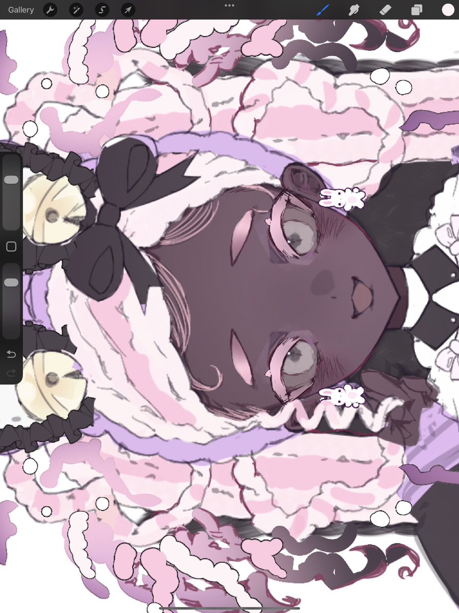 redlambr's tweet image. under construction