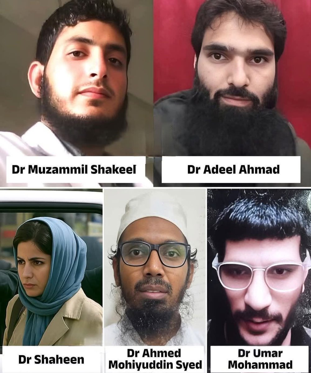 कुछ बढ़िया काम धाम करो रे झोपडी वालो..कब तक 72 हूरों के चक्कर में फटते रहोगे तुम जाहिल..? इतनी शिक्षा हासिल करके भी सिर्फ़ कट्टरता, हिंसा, अराजकता और अमानवीयता ही हासिल कर सके। यदि थोड़ी सी भी इंसानियत होती तो देश दुनिया के लिए ना सही, कम से कम अपनी ही कौम के लिए कुछ बेहतर करते l