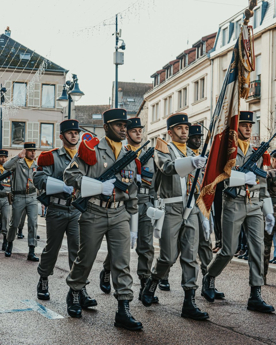 1er régiment d'infanterie tweet media