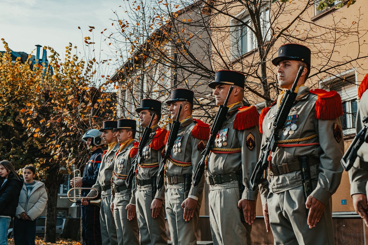 1er régiment d'infanterie tweet media