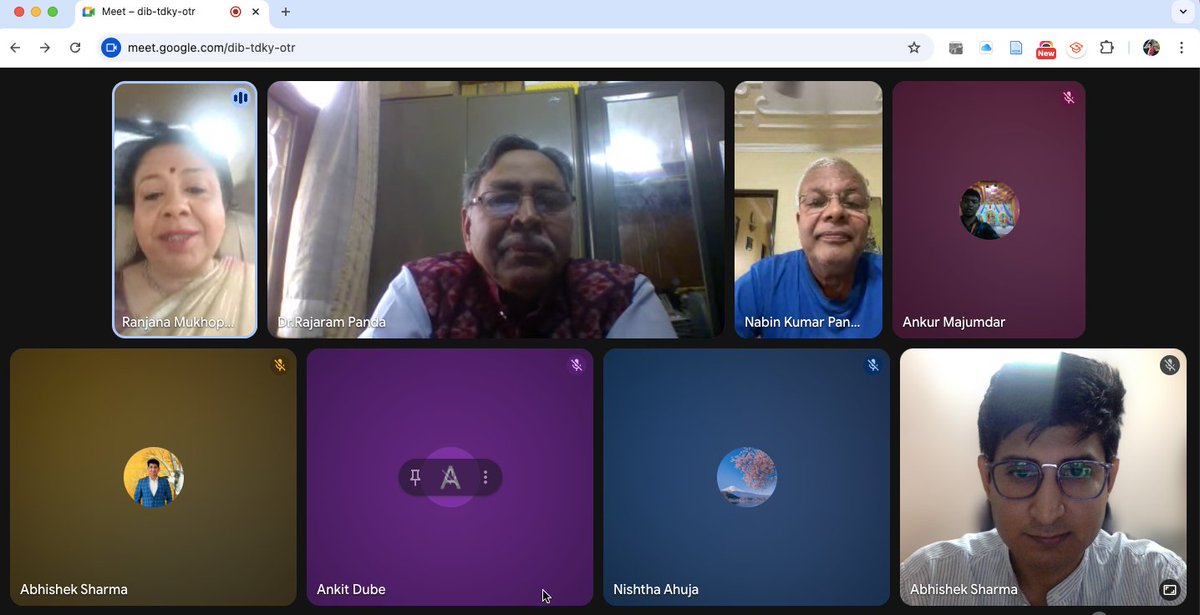 AVIRAL96's tweet photo. After a long journey of patience, struggle & persistence, I’m thrilled to share that I’ve successfully defended my Ph.D. from @UnivofDelhi! 🎓
Deep gratitude to my supervisors and colleagues. One chapter closes, now on to next! 🙏
#PhDDone https://t.co/Gep8yqhv9X