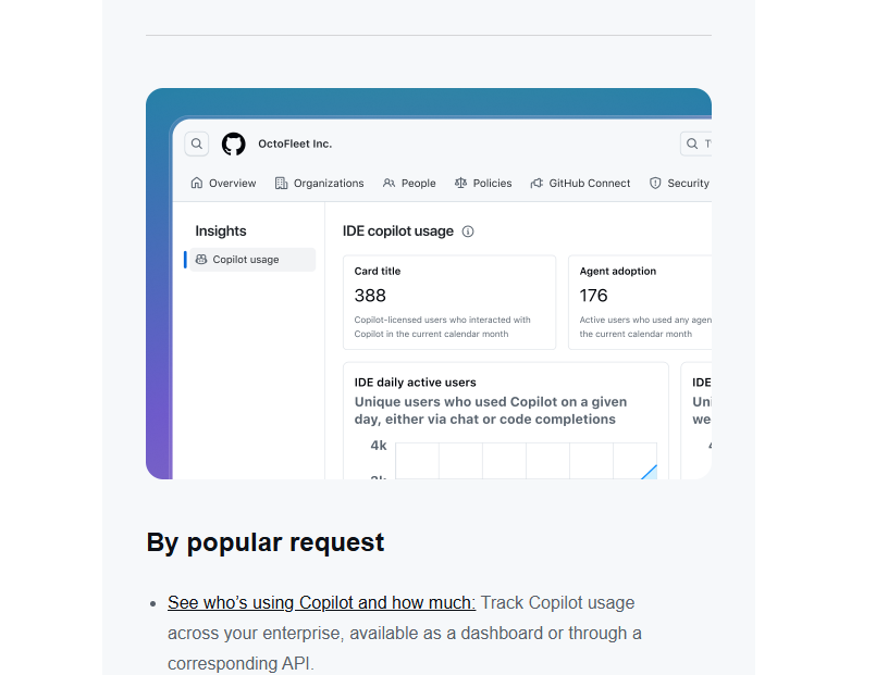 ThatAlanT's tweet photo. @github Did you forget to change the placeholder before sending your latest email? lol https://t.co/uJUq7zAJbn