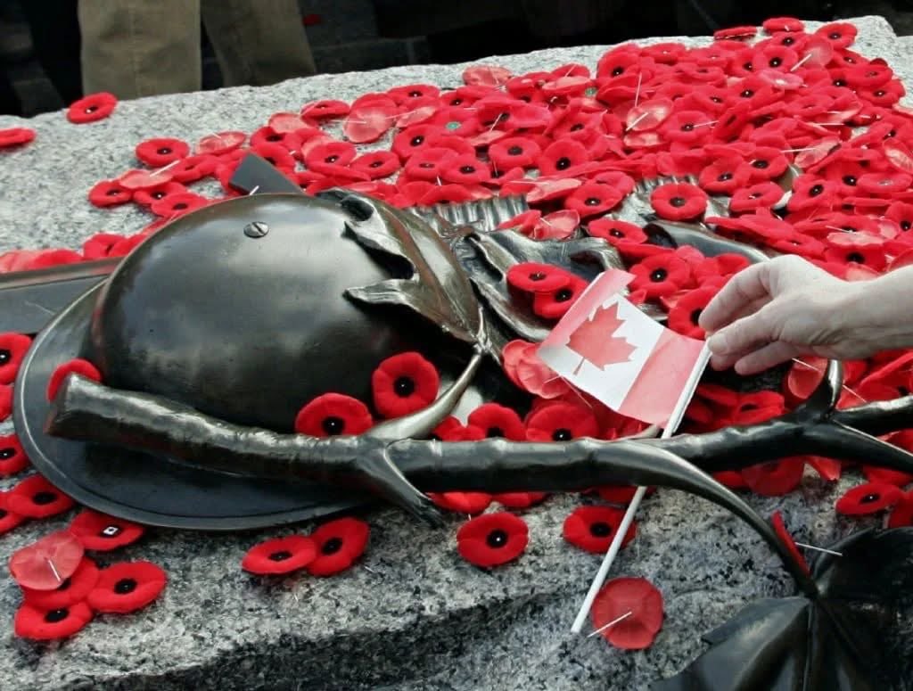 Today, may the LGCEA membership pause to honor the bravery, service and sacrifice of those who fought for the freedoms we enjoy today, and those who continue to serve our country.

May we never forget the cost of peace and the strength of those who defended it.

Lest We Forget.
